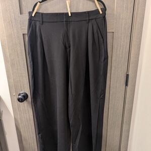 Kut from the Kloth Women's Charcoal Dress Pants